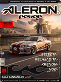 Aleron