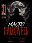 Hallooween