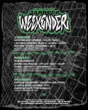 Jarrera Weekender