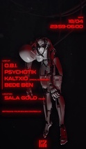 RedLux