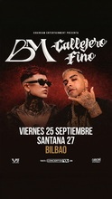bmcallejerofino
