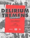 delirium