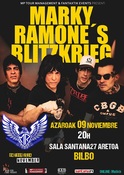 markyramone