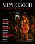 meshuggah